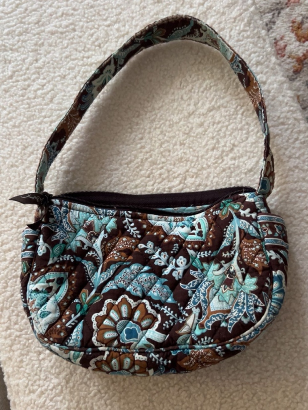 Vera Bradley Maggie purse
